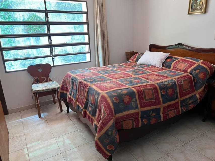 Casa (Duplex) en Venta en Santa Fe Norte, Distrito Metropolitano - 45