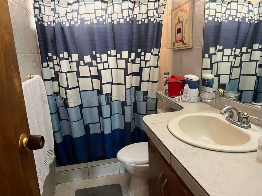 Casa (Duplex) en Venta en Santa Fe Norte, Distrito Metropolitano - 46