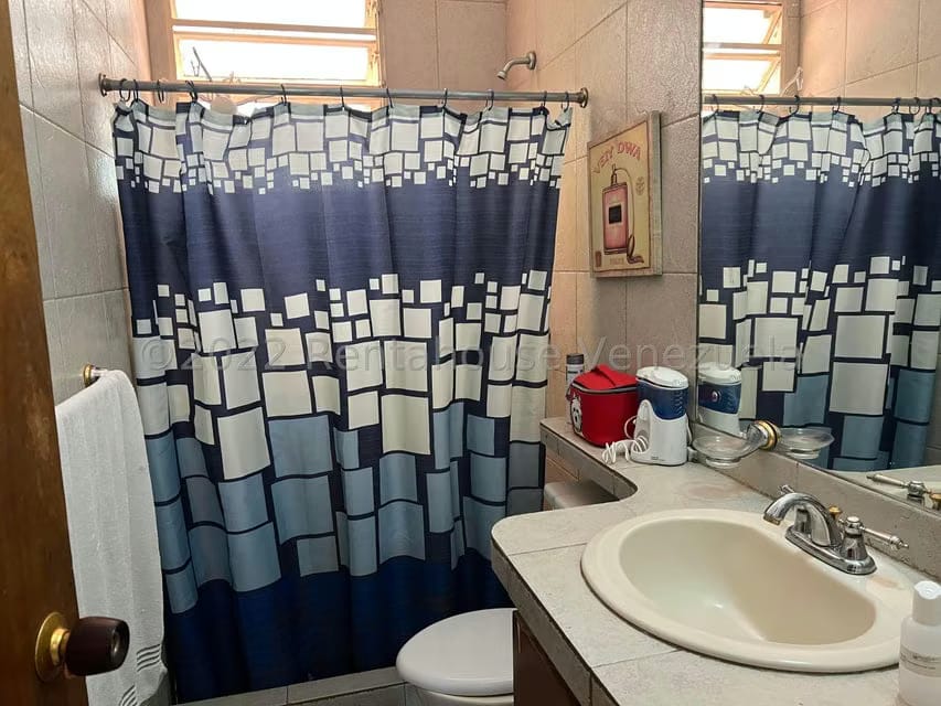 Casa (Duplex) en Venta en Santa Fe Norte, Distrito Metropolitano - 47