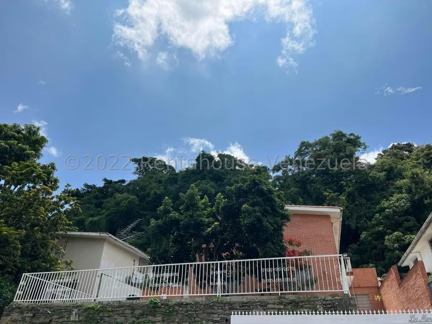 Casa (Duplex) en Venta en Santa Fe Norte, Distrito Metropolitano - 50
