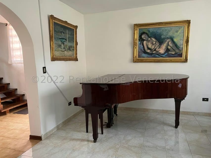 Casa (Duplex) en Venta en Santa Fe Norte, Distrito Metropolitano - 6