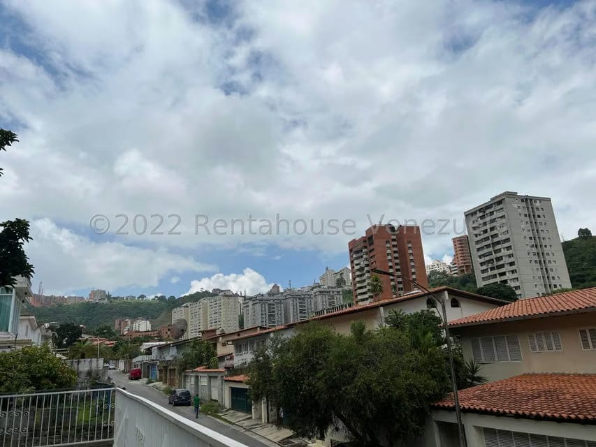 Casa (Duplex) en Venta en Santa Fe Norte, Distrito Metropolitano - 51