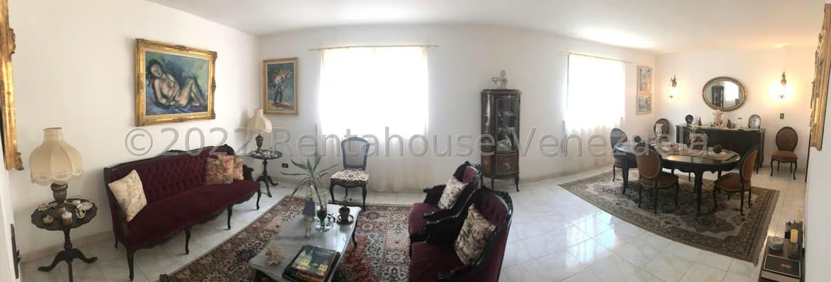 Casa (Duplex) en Venta en Santa Fe Norte, Distrito Metropolitano - 7