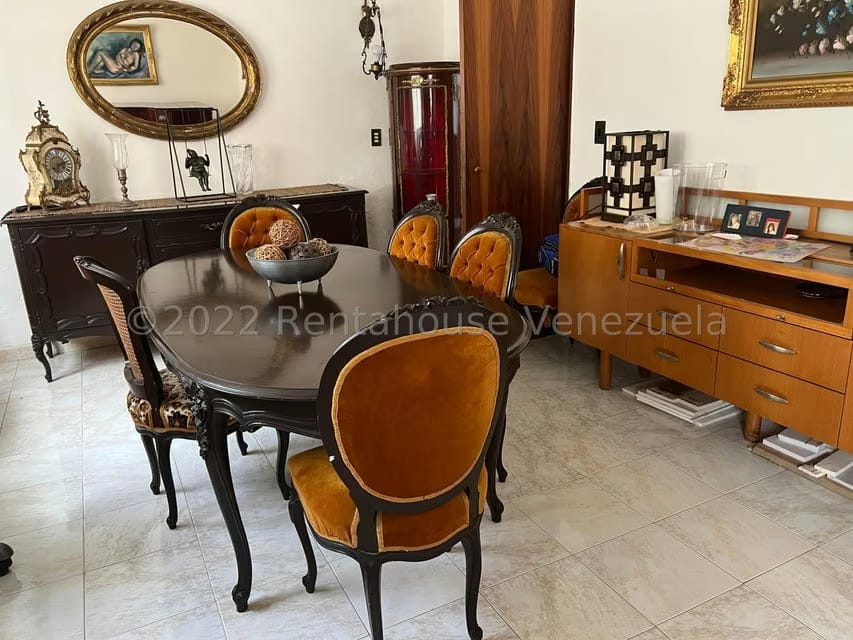 Casa (Duplex) en Venta en Santa Fe Norte, Distrito Metropolitano - 10
