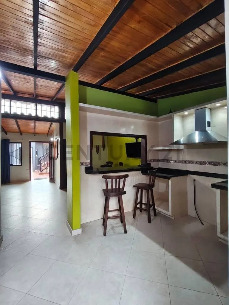 Venta casa Caneyes - 15