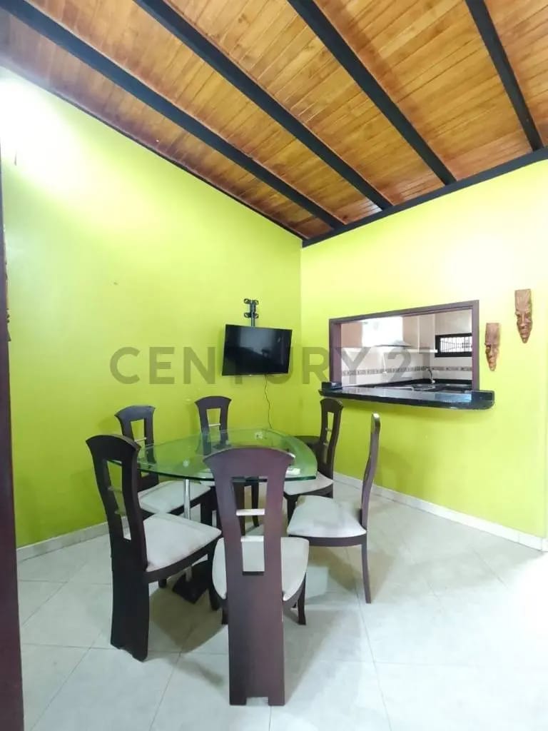 Venta casa Caneyes - 20