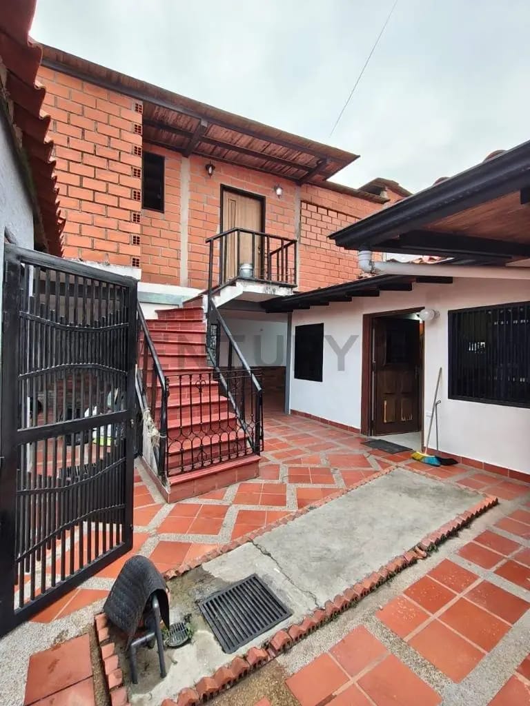 Venta casa Caneyes - 3