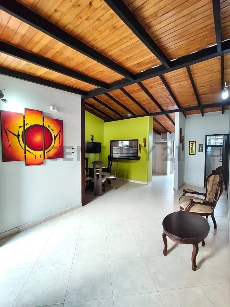 Venta casa Caneyes - 21