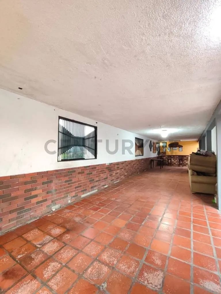 Venta casa Caneyes - 8