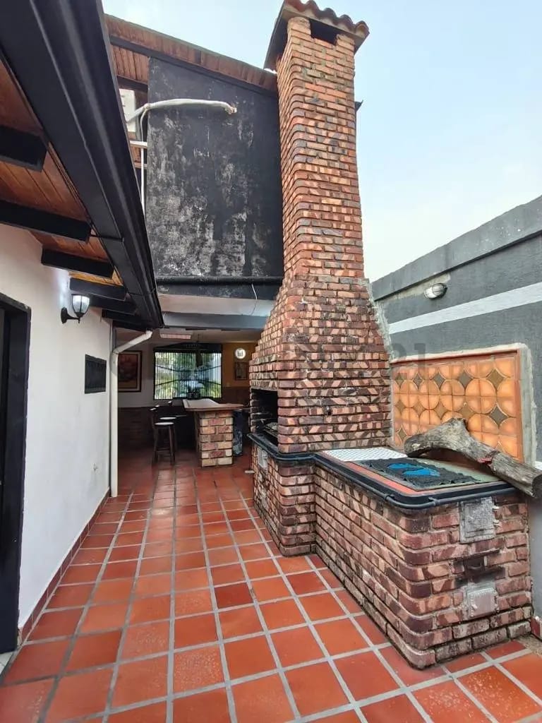 Venta casa Caneyes - 9