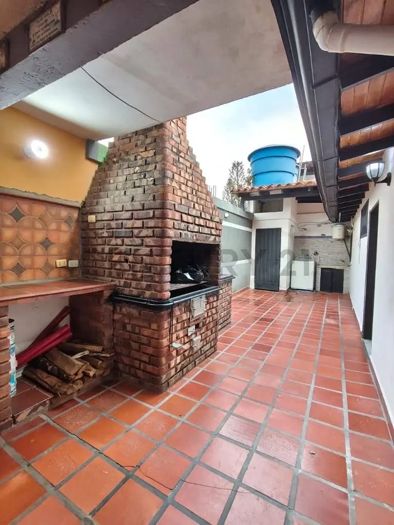 Venta casa Caneyes - 10