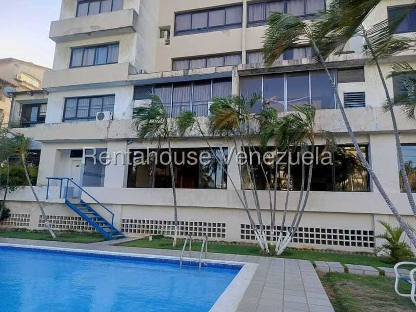 Apartamento (1 Nivel) en Venta en Costa Azul, Nueva Esparta