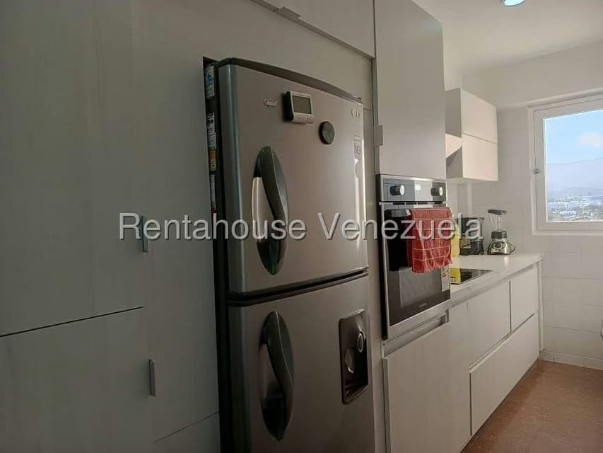 Apartamento (1 Nivel) en Venta en Costa Azul, Nueva Esparta - 13