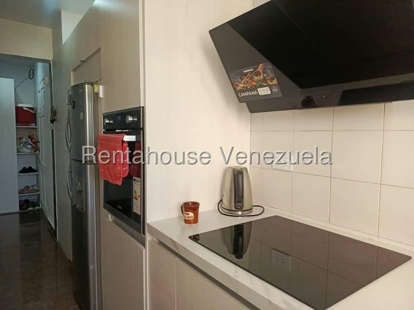 Apartamento (1 Nivel) en Venta en Costa Azul, Nueva Esparta - 14
