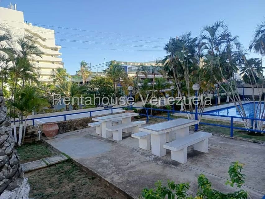 Apartamento (1 Nivel) en Venta en Costa Azul, Nueva Esparta - 3
