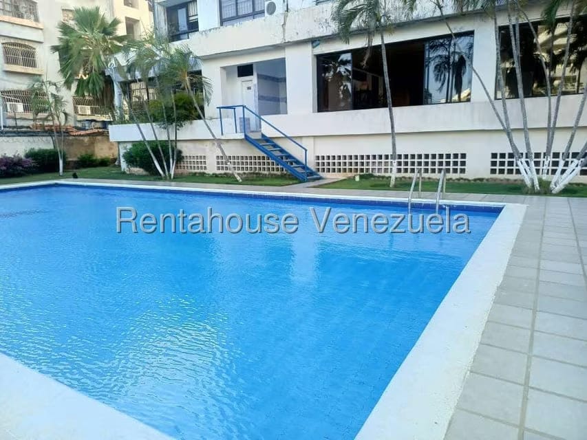 Apartamento (1 Nivel) en Venta en Costa Azul, Nueva Esparta - 29