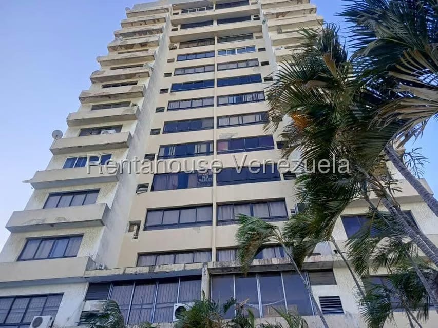 Apartamento (1 Nivel) en Venta en Costa Azul, Nueva Esparta - 30