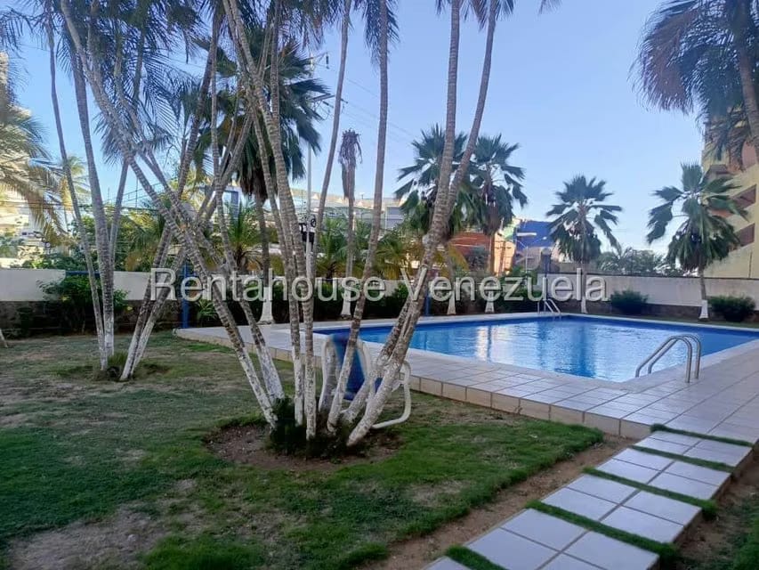 Apartamento (1 Nivel) en Venta en Costa Azul, Nueva Esparta - 5