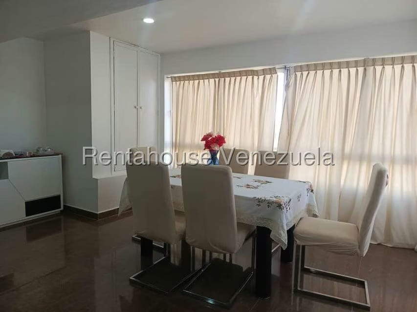 Apartamento (1 Nivel) en Venta en Costa Azul, Nueva Esparta - 9