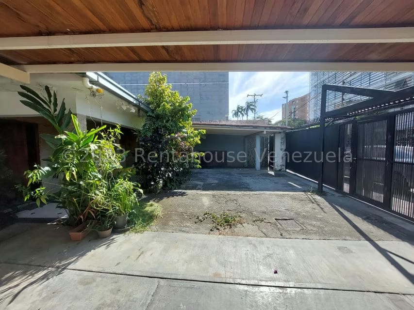 Casa (1 Nivel) en Venta en La Arboleda, Aragua - 2