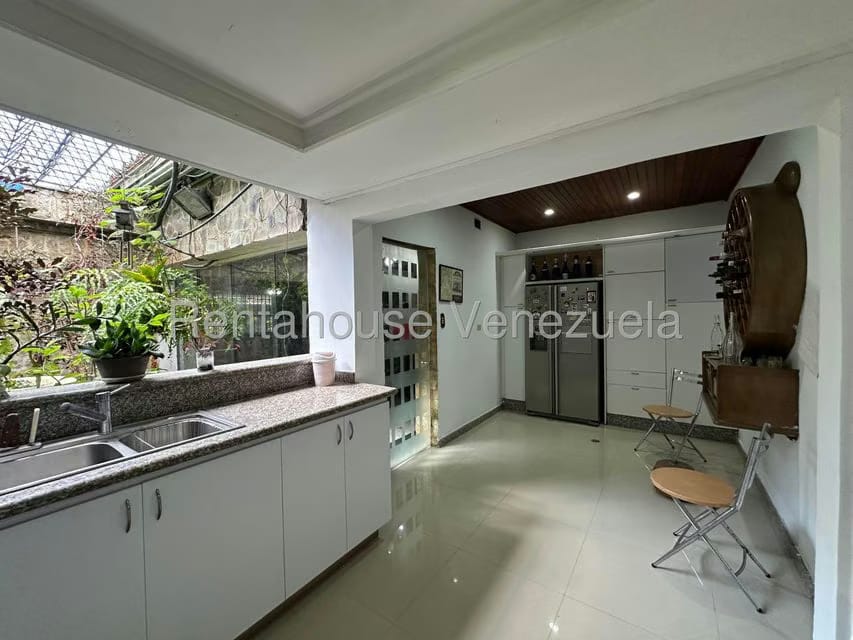 Casa (1 Nivel) en Venta en La Arboleda, Aragua - 11