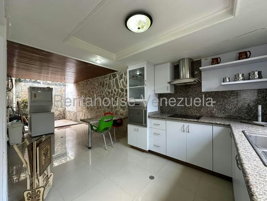 Casa (1 Nivel) en Venta en La Arboleda, Aragua - 12