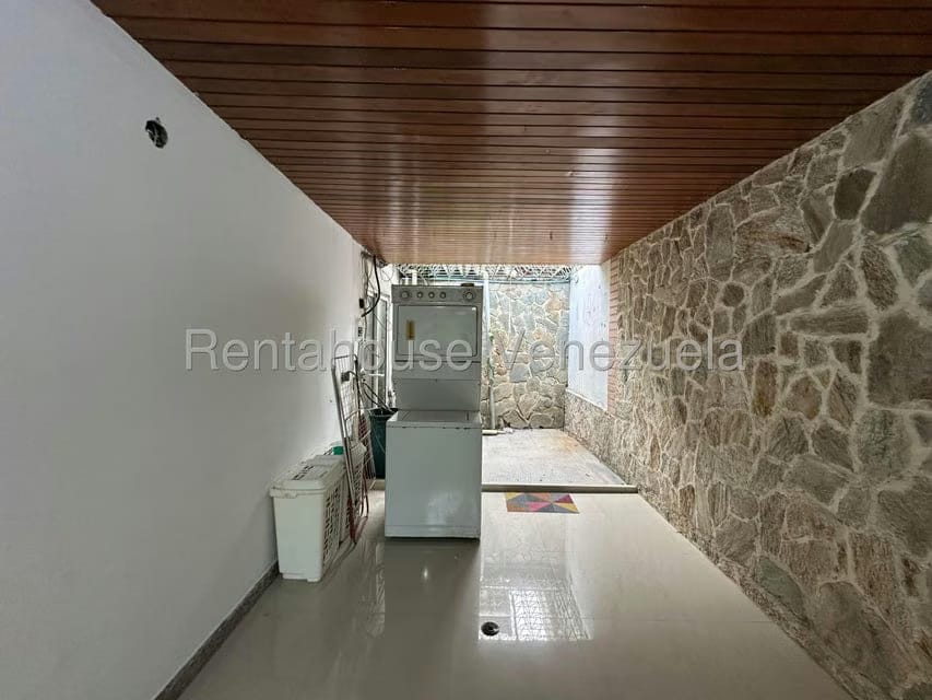 Casa (1 Nivel) en Venta en La Arboleda, Aragua - 13