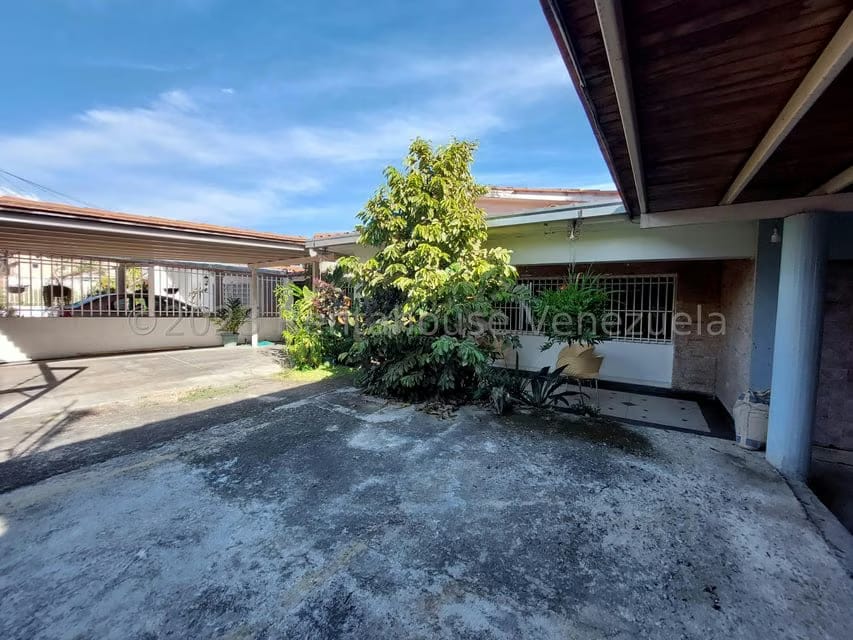 Casa (1 Nivel) en Venta en La Arboleda, Aragua - 14