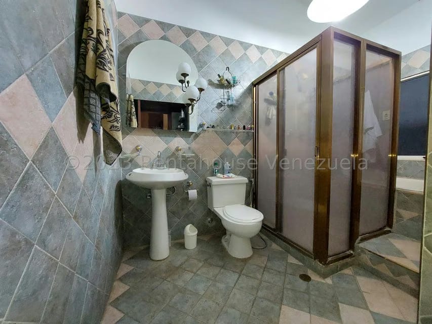 Casa (1 Nivel) en Venta en La Arboleda, Aragua - 15