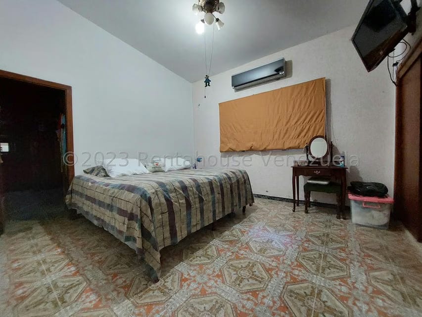 Casa (1 Nivel) en Venta en La Arboleda, Aragua - 16