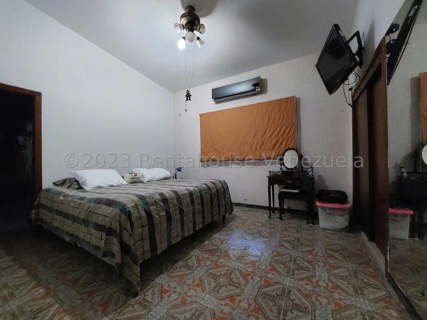 Casa (1 Nivel) en Venta en La Arboleda, Aragua - 17