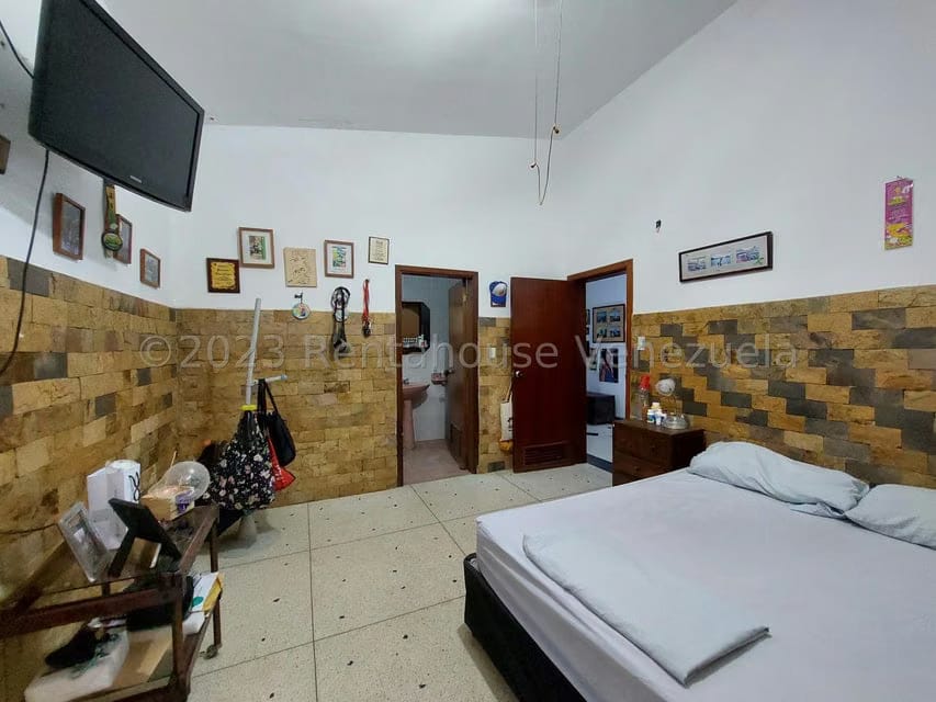 Casa (1 Nivel) en Venta en La Arboleda, Aragua - 18