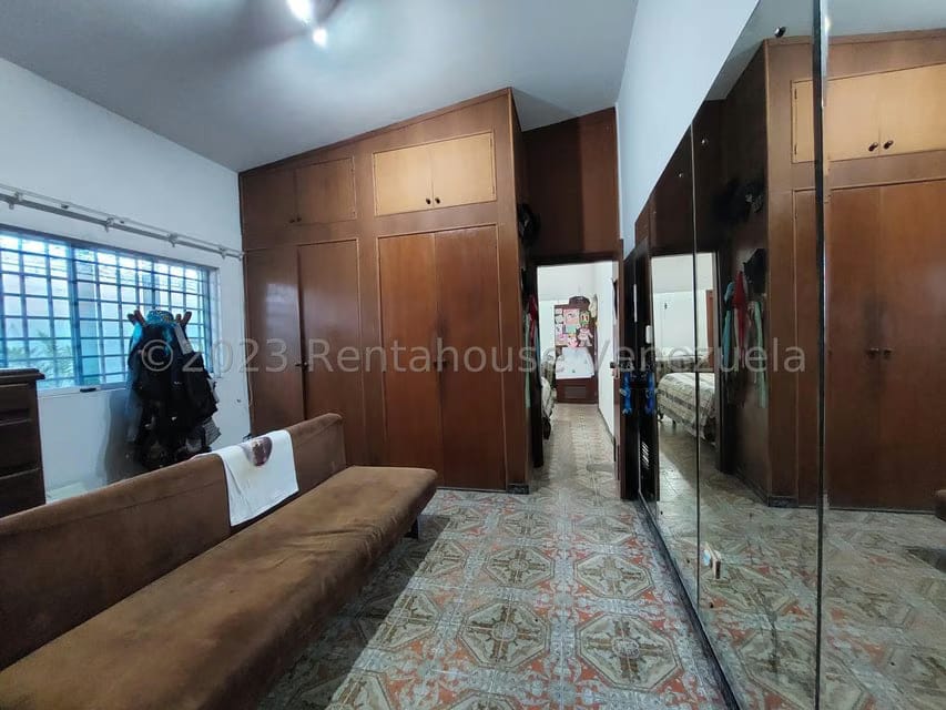 Casa (1 Nivel) en Venta en La Arboleda, Aragua - 19