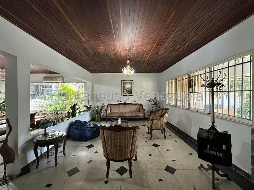 Casa (1 Nivel) en Venta en La Arboleda, Aragua - 3