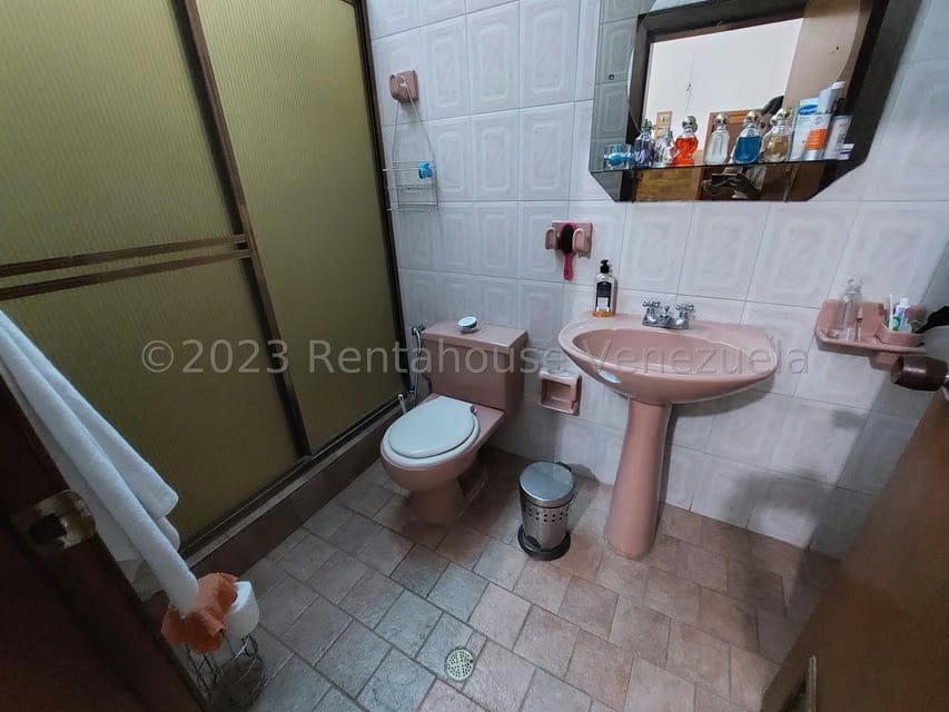 Casa (1 Nivel) en Venta en La Arboleda, Aragua - 21