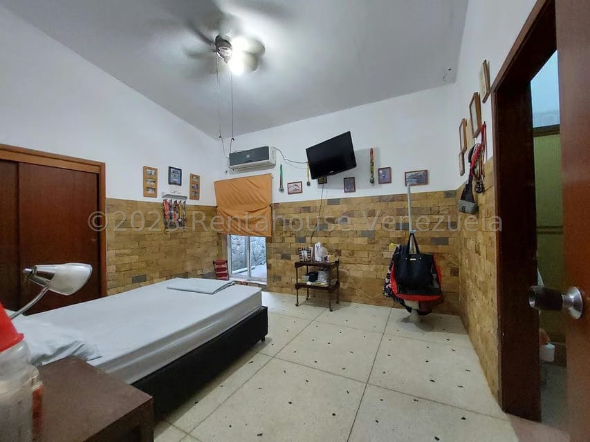 Casa (1 Nivel) en Venta en La Arboleda, Aragua - 22