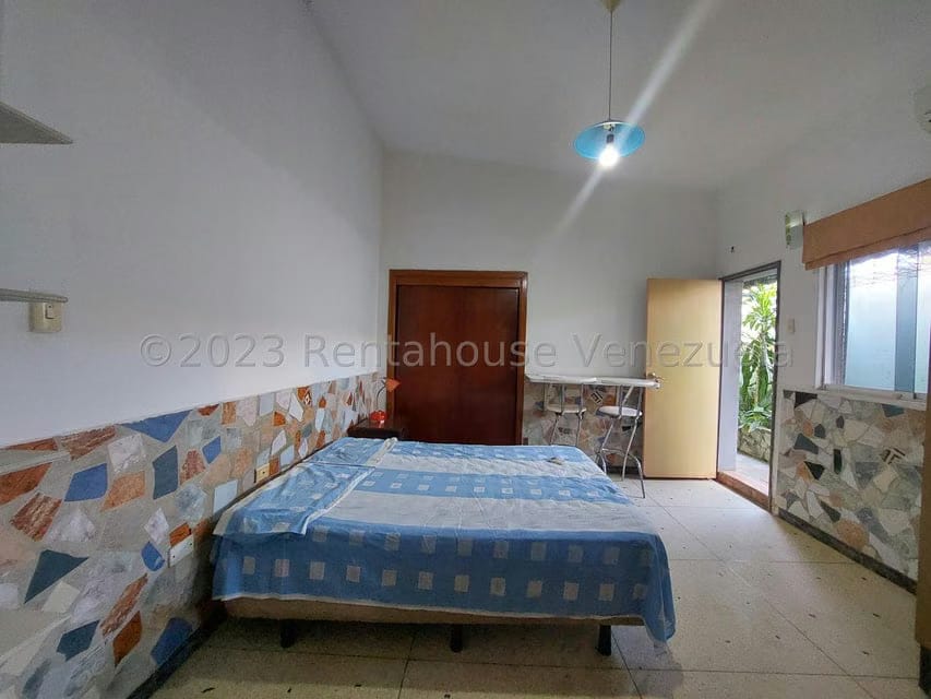 Casa (1 Nivel) en Venta en La Arboleda, Aragua - 23