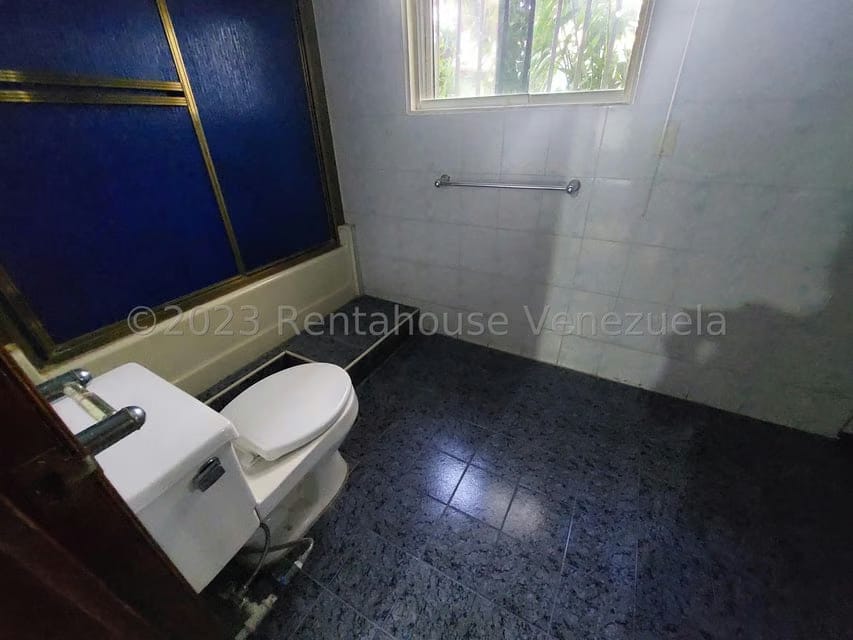 Casa (1 Nivel) en Venta en La Arboleda, Aragua - 25