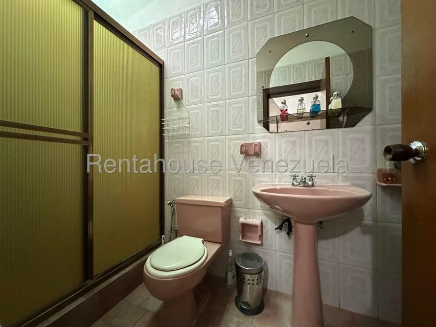 Casa (1 Nivel) en Venta en La Arboleda, Aragua - 26