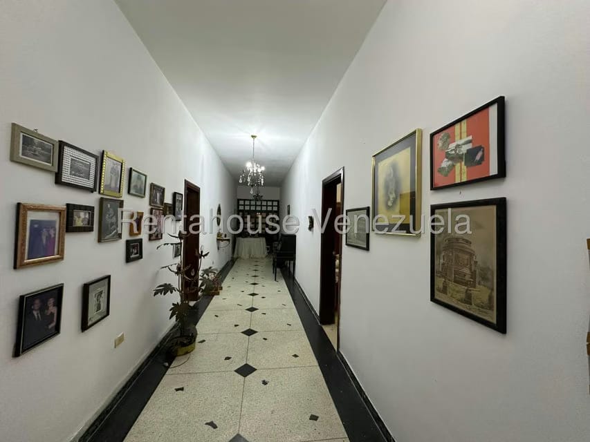 Casa (1 Nivel) en Venta en La Arboleda, Aragua - 27