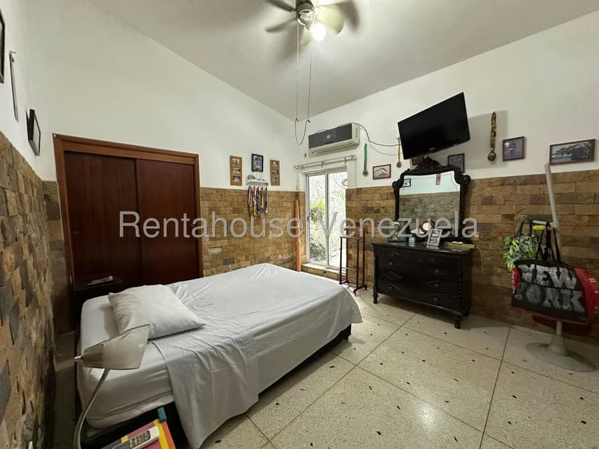 Casa (1 Nivel) en Venta en La Arboleda, Aragua - 28