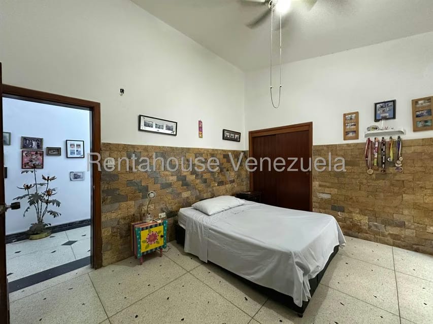 Casa (1 Nivel) en Venta en La Arboleda, Aragua - 30