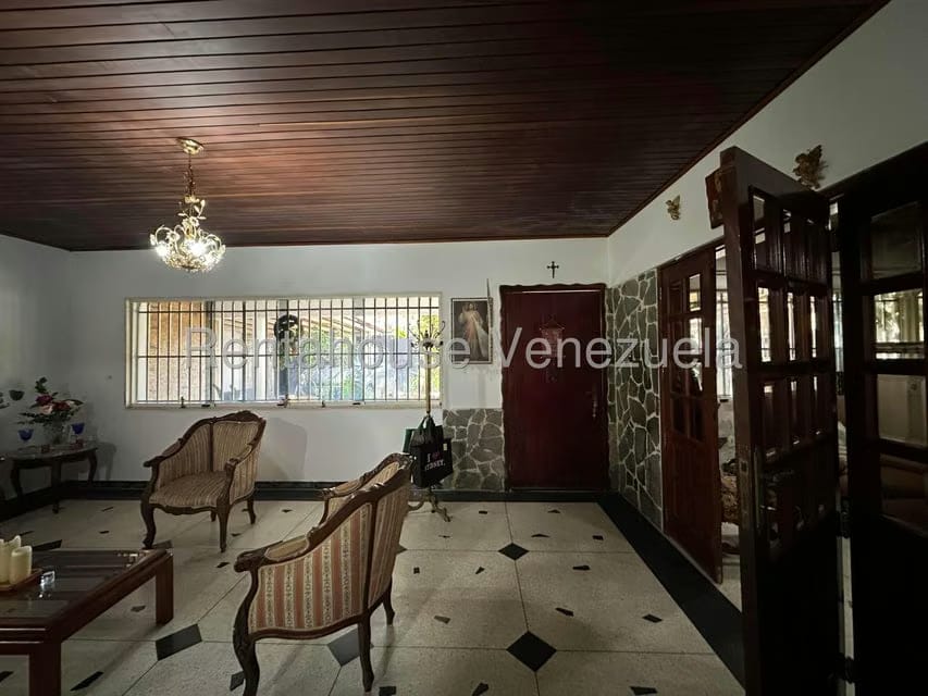 Casa (1 Nivel) en Venta en La Arboleda, Aragua - 4