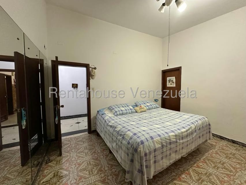 Casa (1 Nivel) en Venta en La Arboleda, Aragua - 31