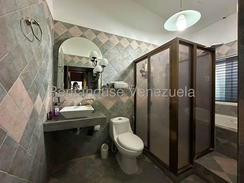 Casa (1 Nivel) en Venta en La Arboleda, Aragua - 32