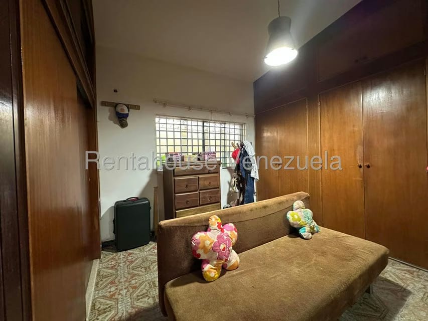 Casa (1 Nivel) en Venta en La Arboleda, Aragua - 33