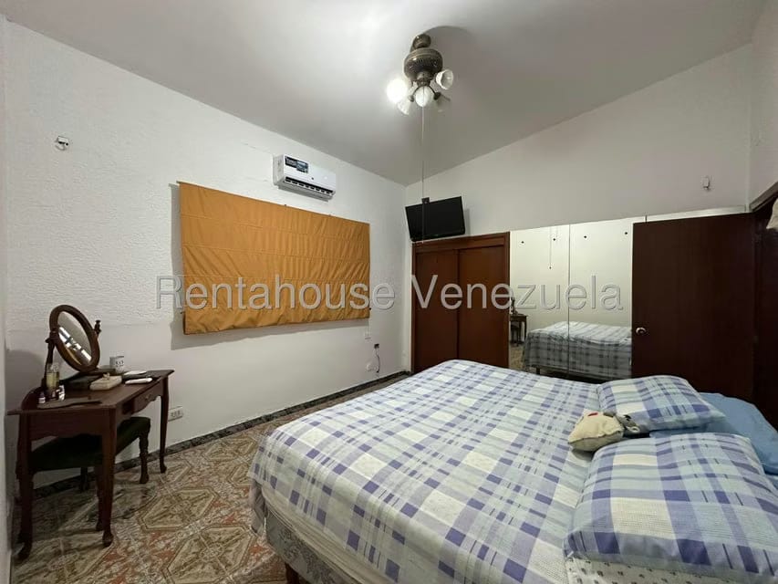 Casa (1 Nivel) en Venta en La Arboleda, Aragua - 34