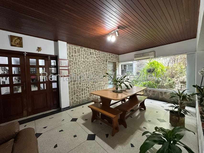 Casa (1 Nivel) en Venta en La Arboleda, Aragua - 5