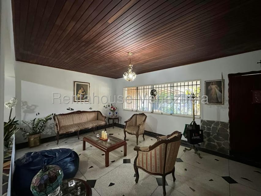 Casa (1 Nivel) en Venta en La Arboleda, Aragua - 6