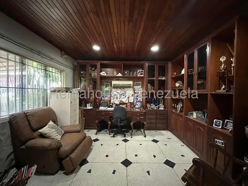 Casa (1 Nivel) en Venta en La Arboleda, Aragua - 7